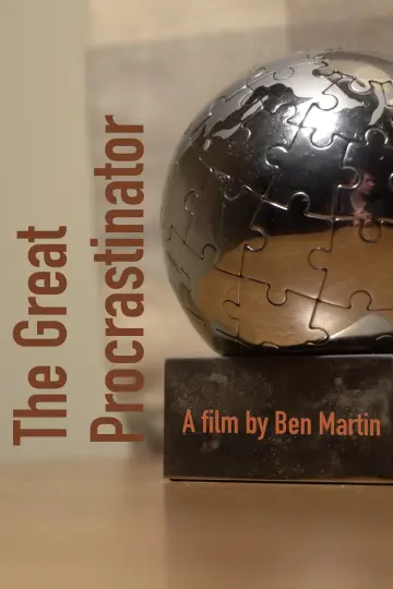 Постер к фильму "The Great Procrastinator" #776530