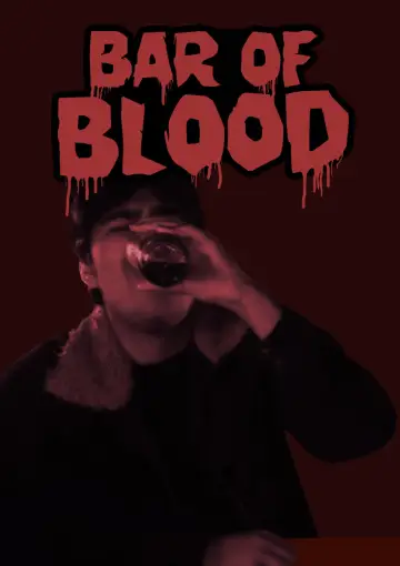 Bar of Blood постер