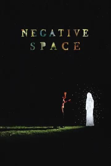 Negative Space постер