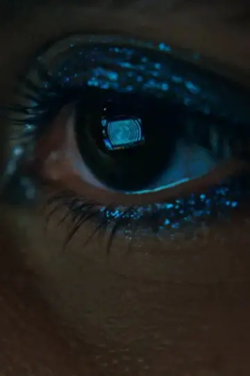 Постер к фильму "Stunner Blue Girl" #803426