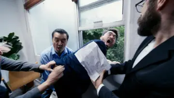 Задник к фильму "A Toda Madre" #1525248