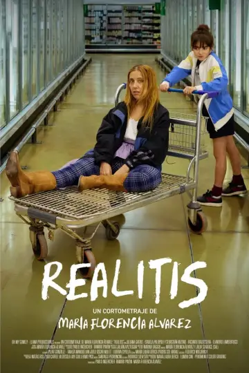 Realitis постер
