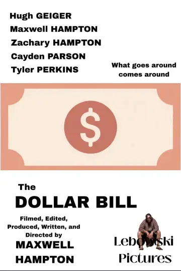 The Dollar Bill постер