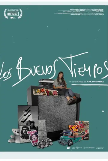 Los buenos tiempos