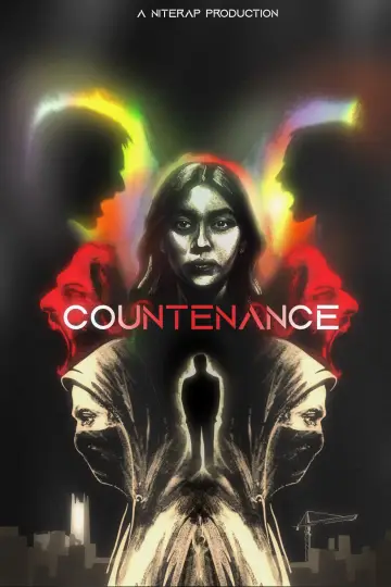Постер к фильму "Countenance" #834059