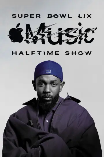 Постер к фильму "Kendrick Lamar