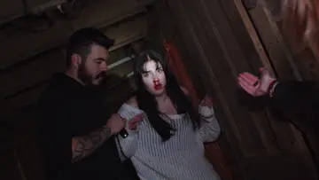 Задник к фильму "Night Terror" #1570976