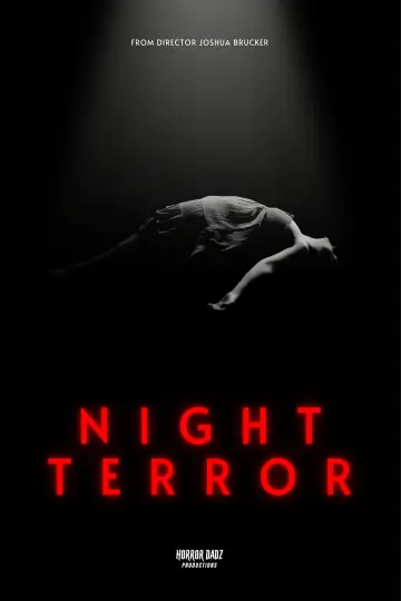 Постер к фильму "Night Terror" #1570979