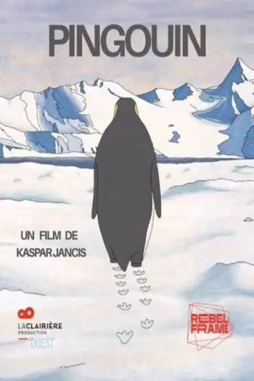 Постер к фильму "Penguin" #1528217