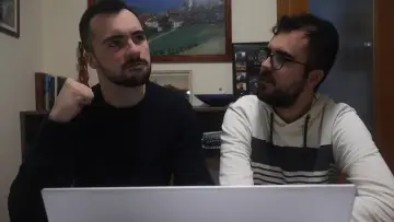 Задник к фильму "La Idea" #802905