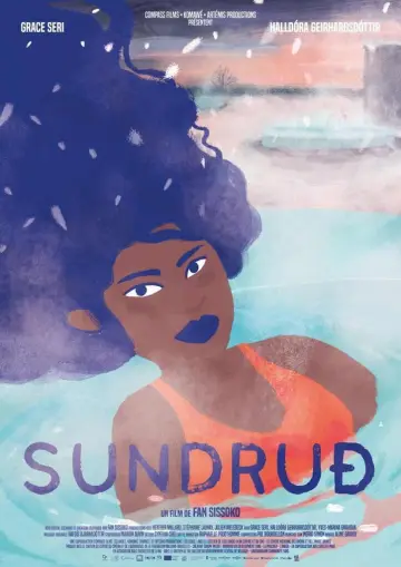 Sundruð