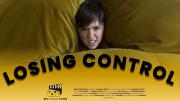 Задник к фильму "Losing Control" #778222