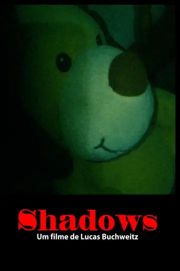 Постер к фильму "Shadows" #809237