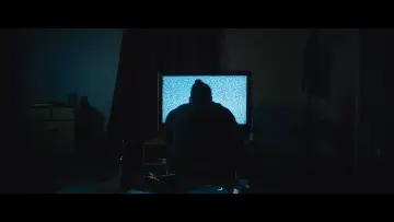 Задник к фильму "White Noise" #800405