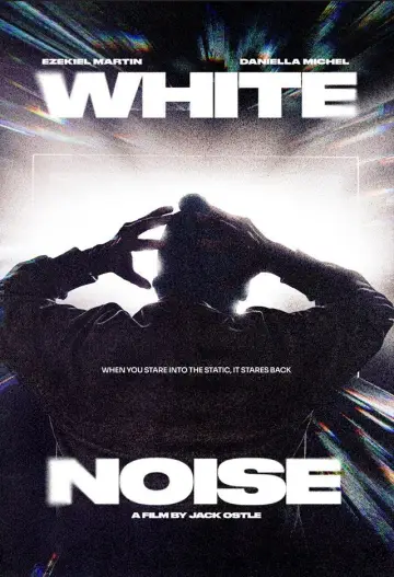 Постер к фильму "White Noise" #800406