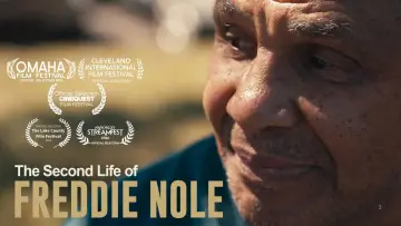 Задник к фильму "The Second Life of Freddie Nole" #795139