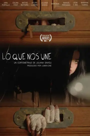 Lo que nos une