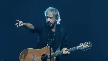 Задник к фильму "Jean-Louis Aubert - 50 ans avec vous" #801284
