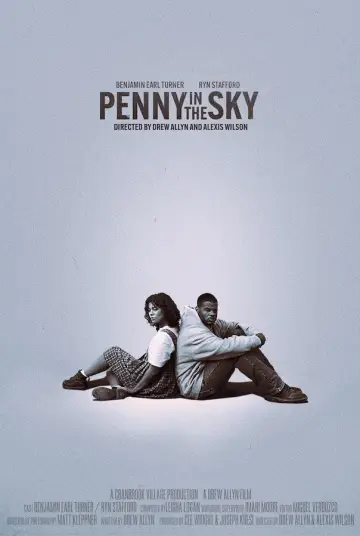 Постер к фильму "Penny in the Sky" #820018