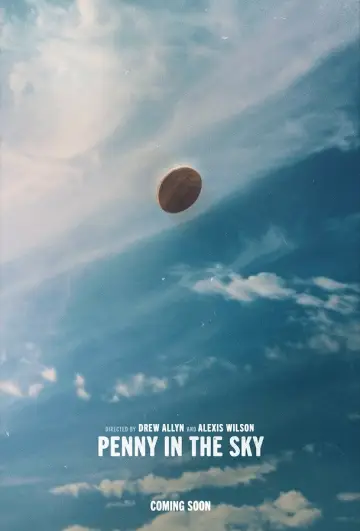 Постер к фильму "Penny in the Sky" #820019