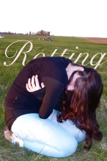 Постер к фильму "Rotting" #794644