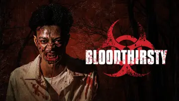 Задник к фильму "Bloodthirsty" #1210670