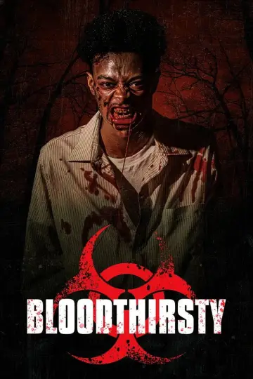 Постер к фильму "Bloodthirsty" #823029