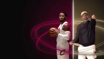 Задник к фильму "Eli Manning Presents: The Undercovers - Donovan Mitchell" #808039