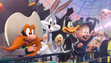 Задник к фильму "Daffy Season" #1171491