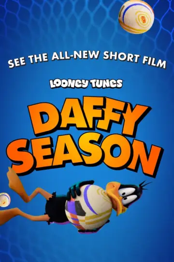 Постер к фильму "Daffy Season" #1171493