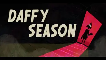 Задник к фильму "Daffy Season" #934349