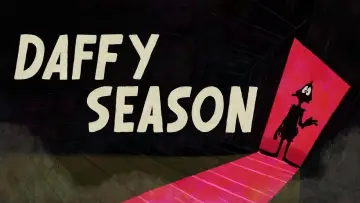 Задник к фильму "Daffy Season" #934351