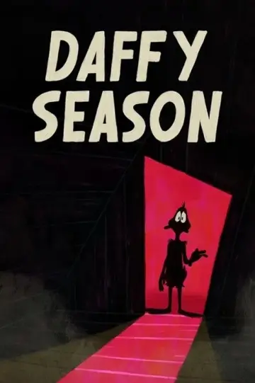 Daffy Season постер
