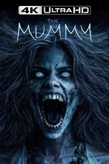 Постер к фильму "The Mummy" #1190078