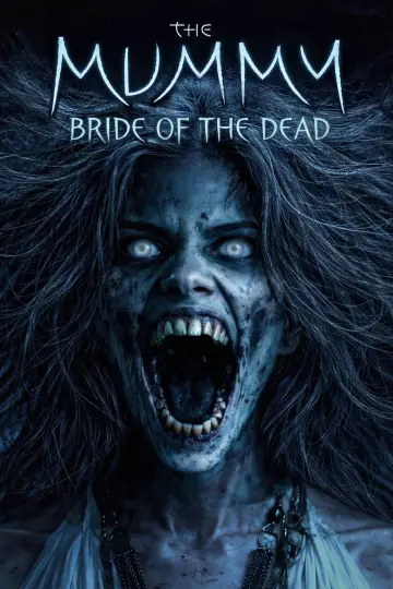 Постер к фильму "The Mummy" #794563