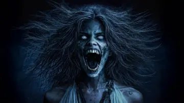 Задник к фильму "The Mummy" #796758