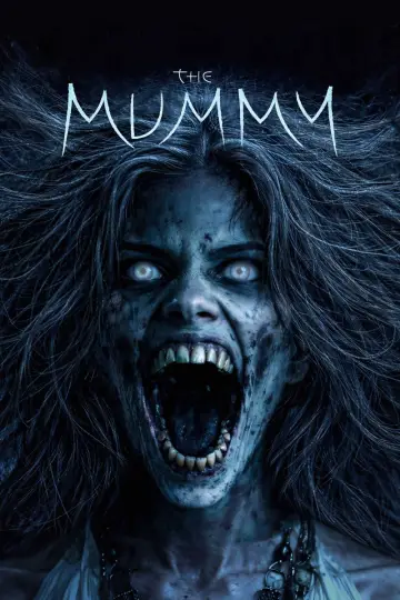Постер к фильму "The Mummy" #796760
