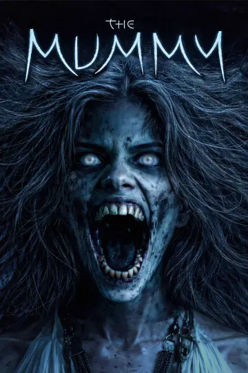 Постер к фильму "The Mummy" #832226