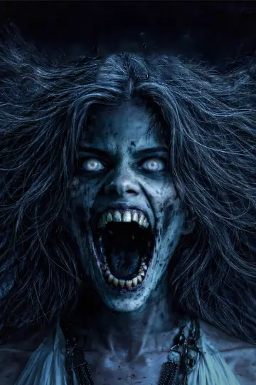 Постер к фильму "The Mummy" #832227