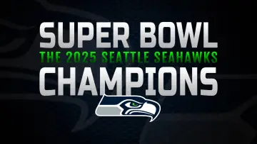Задник к фильму "Super Bowl Champions: The 2025 Seattle Seahawks" #794554