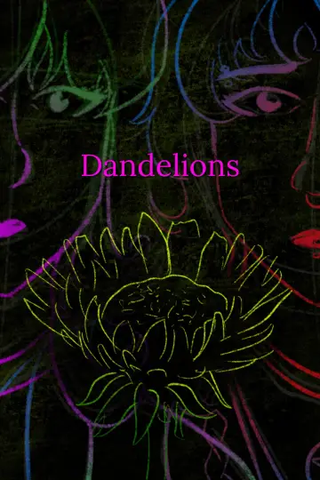 Dandelions постер