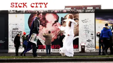 Задник к фильму "Sick City" #960704