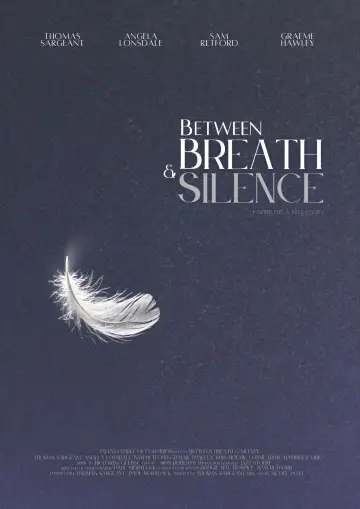 Between Breath & Silence постер