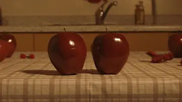 Задник к фильму "Red Delicious" #802570