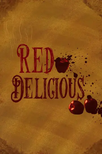 Постер к фильму "Red Delicious" #825323