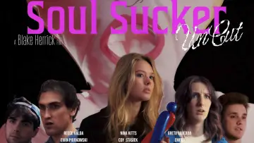 Задник к фильму "Soul Sucker: Uncut" #822695