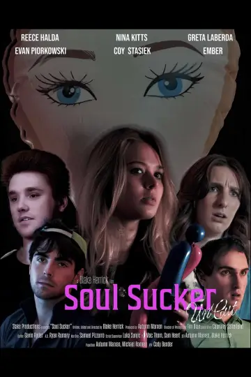 Soul Sucker: Uncut