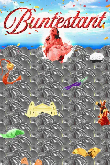 Постер к фильму "Buntestant" #821118