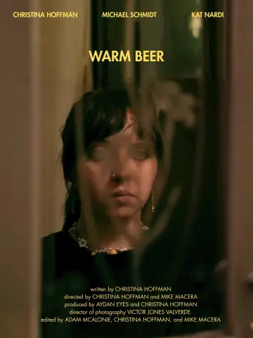 Warm Beer постер