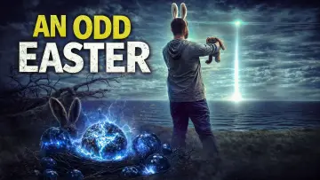 Задник к фильму "An Odd Easter" #795182